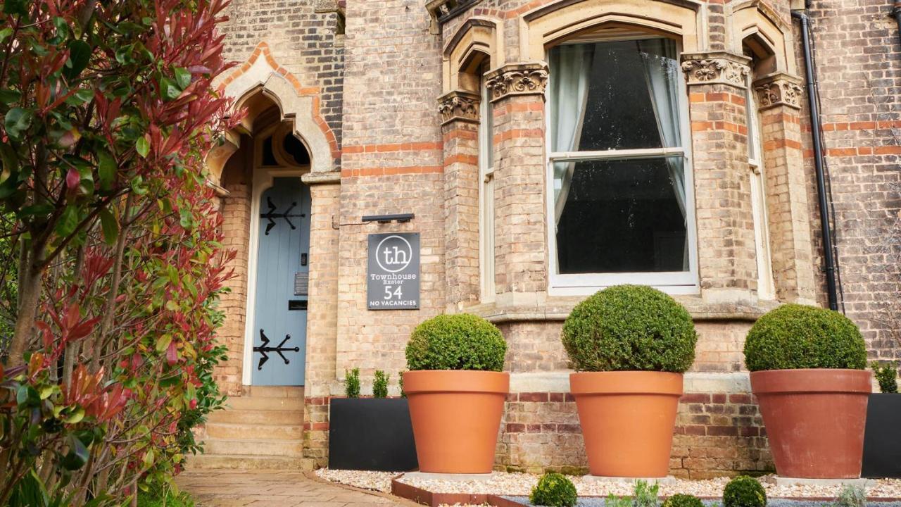 Guest house Townhouse