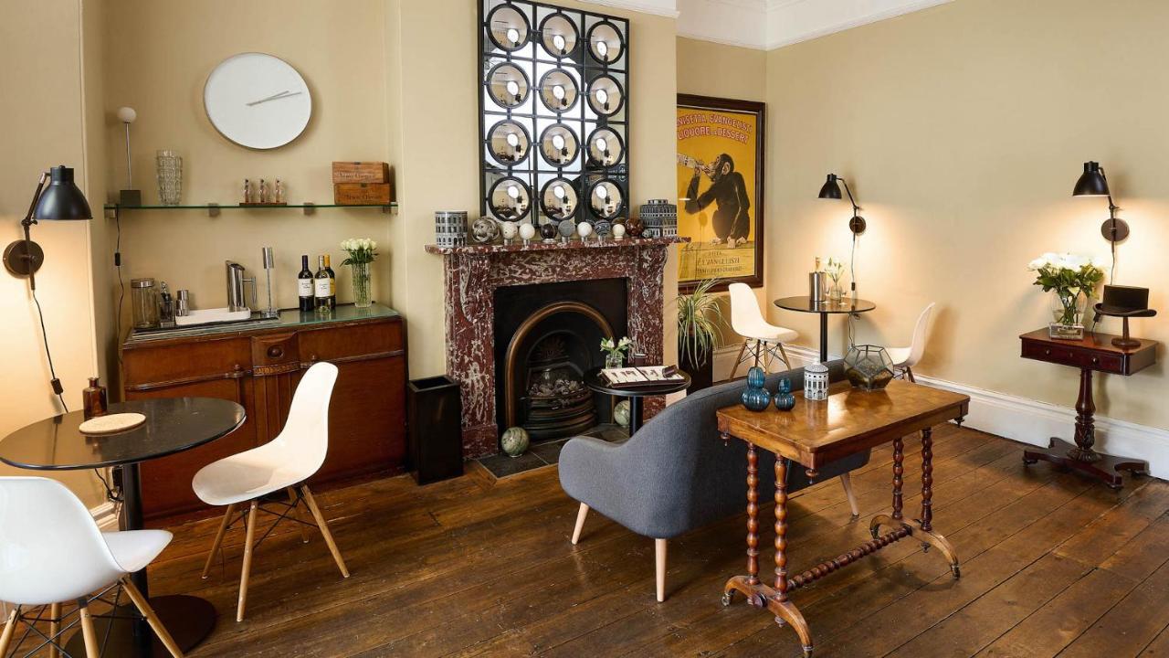 Townhouse Guest house Exeter