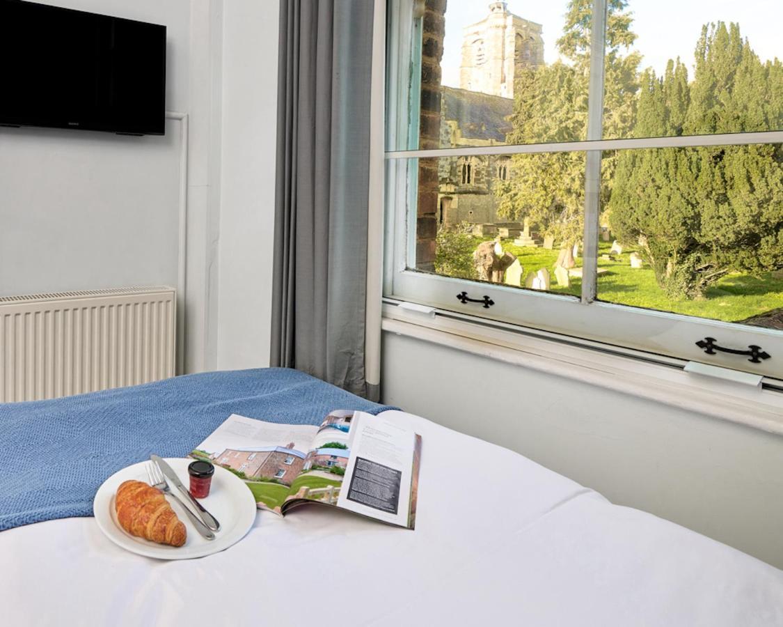 Townhouse Guest house Exeter