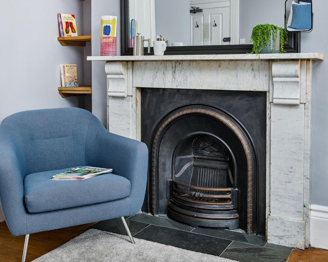 Townhouse Guest house Exeter