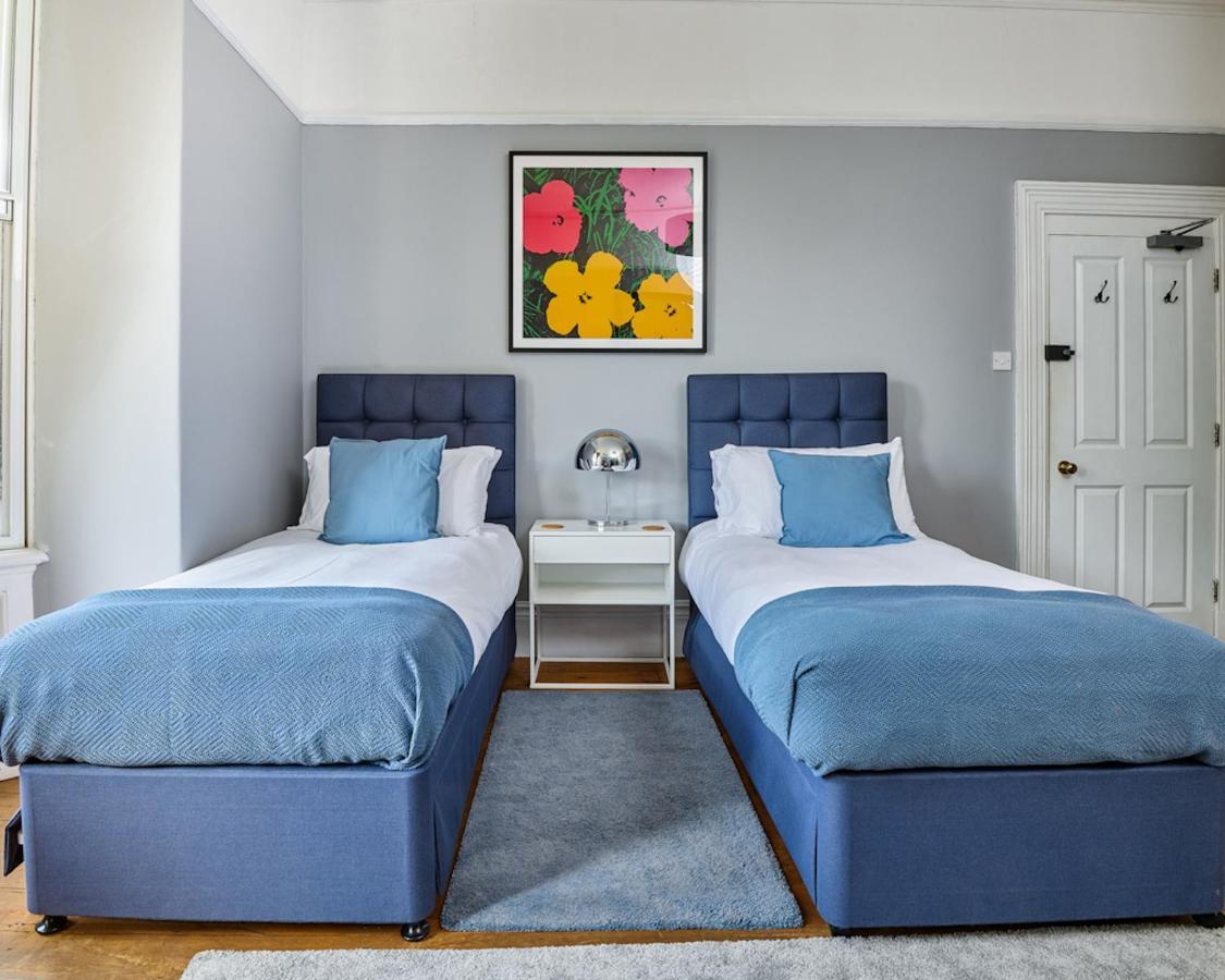 Guest house Townhouse 3*